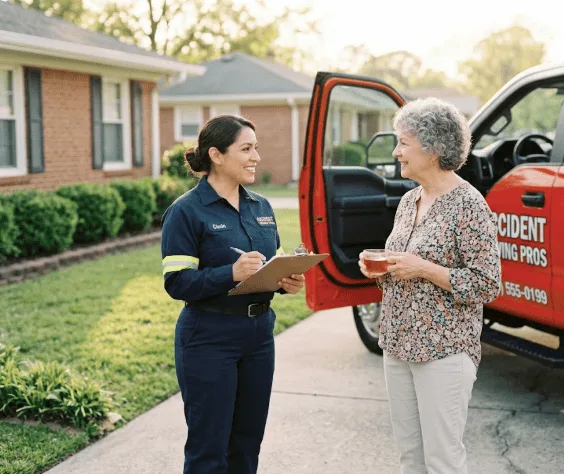 Accident Towing Service Allendale, MI FAQs